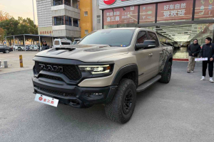 Ram 道奇  道奇Ram 2022款 公羊1500 6.2T TRX霸王龙 二级包(美规)