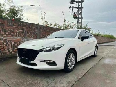 2018年1月 馬自達(dá) CX-3(進口) 2.0L 自動豪華型圖片