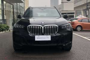 宝马X5 宝马 xDrive 40Li M运动套装