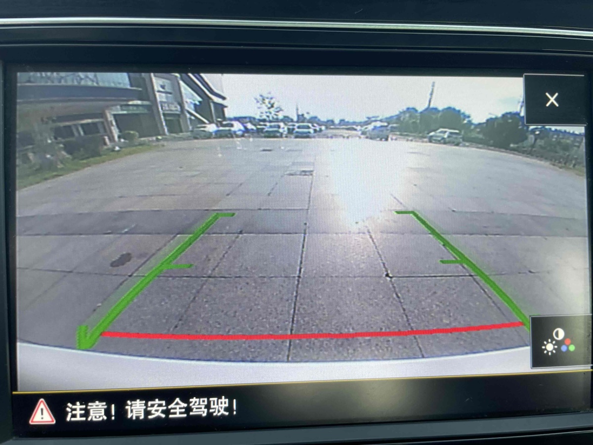 2018年10月大眾 T-ROC探歌  2019款 280TSI DSG兩驅(qū)舒適型 國(guó)V