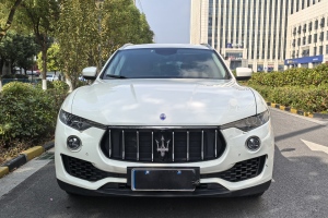 Levante 玛莎拉蒂 3.0T Levante