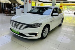 朗逸純電 大眾 優(yōu)享版