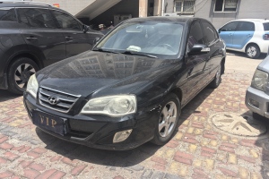 伊蘭特 現(xiàn)代 1.6L 手動舒適型