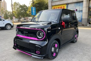 熊貓mini 吉利 210km 熊貓卡丁