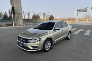 寶來(lái) 大眾 1.5L 自動(dòng)時(shí)尚型
