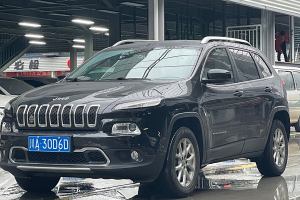 自由光 Jeep 2.4L 專業(yè)智能版