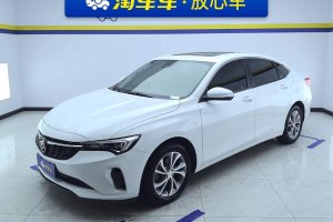 威朗 別克 Pro 533T 樂趣版