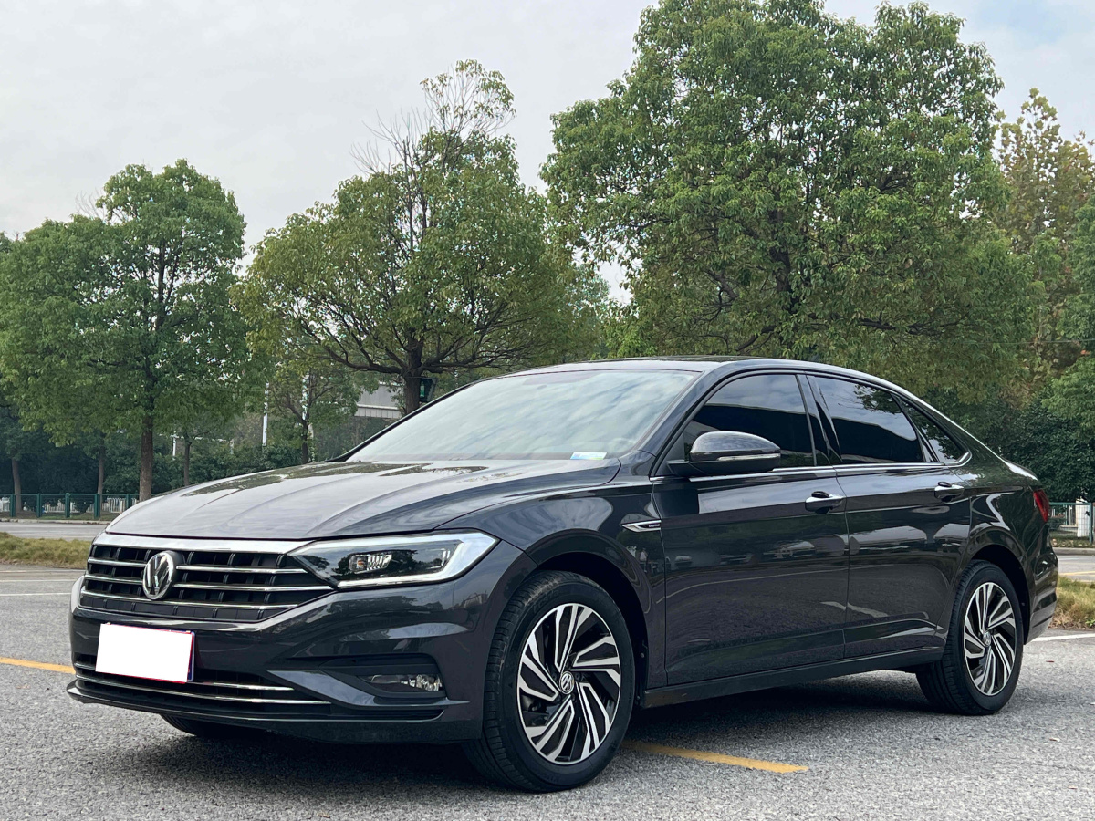 大眾 速騰  2021款 280TSI DSG超越版圖片