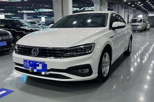 凌渡 大眾 230TSI DSG風尚版