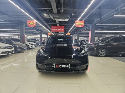 2022年2月 特斯拉 Model 3 長續(xù)航煥新版 雙電機全輪驅(qū)動圖片