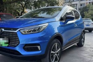元新能源 比亞迪 EV535 高能領(lǐng)航版