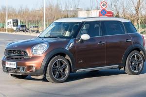 COUNTRYMAN MINI 1.6T COOPER S ALL4