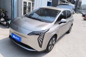 AION Y 埃安 Plus 510 樂享版