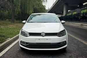 Polo 大眾 1.6L 自動舒適型