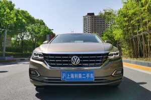 帕萨特 大众 380TSI 尊贵版