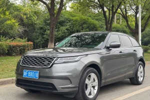 攬勝星脈 路虎 P300 S