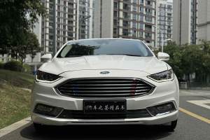 蒙迪歐 福特 改款 EcoBoost 180 時(shí)尚型