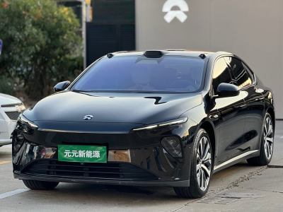 2023年8月 蔚來 蔚來ET7 100kWh 首發(fā)版圖片