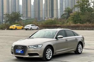 奧迪A6 奧迪 3.0T allroad quattro