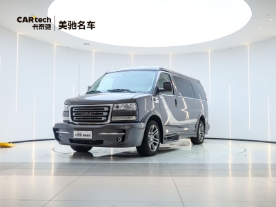 GMC 賽威 5.3 1500運(yùn)動(dòng)版圖片