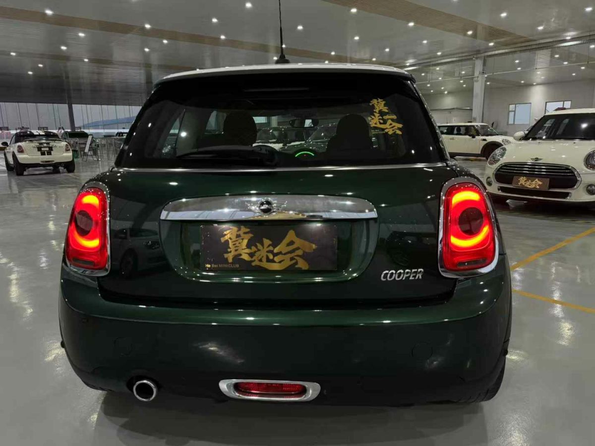 MINI MINI 圖片