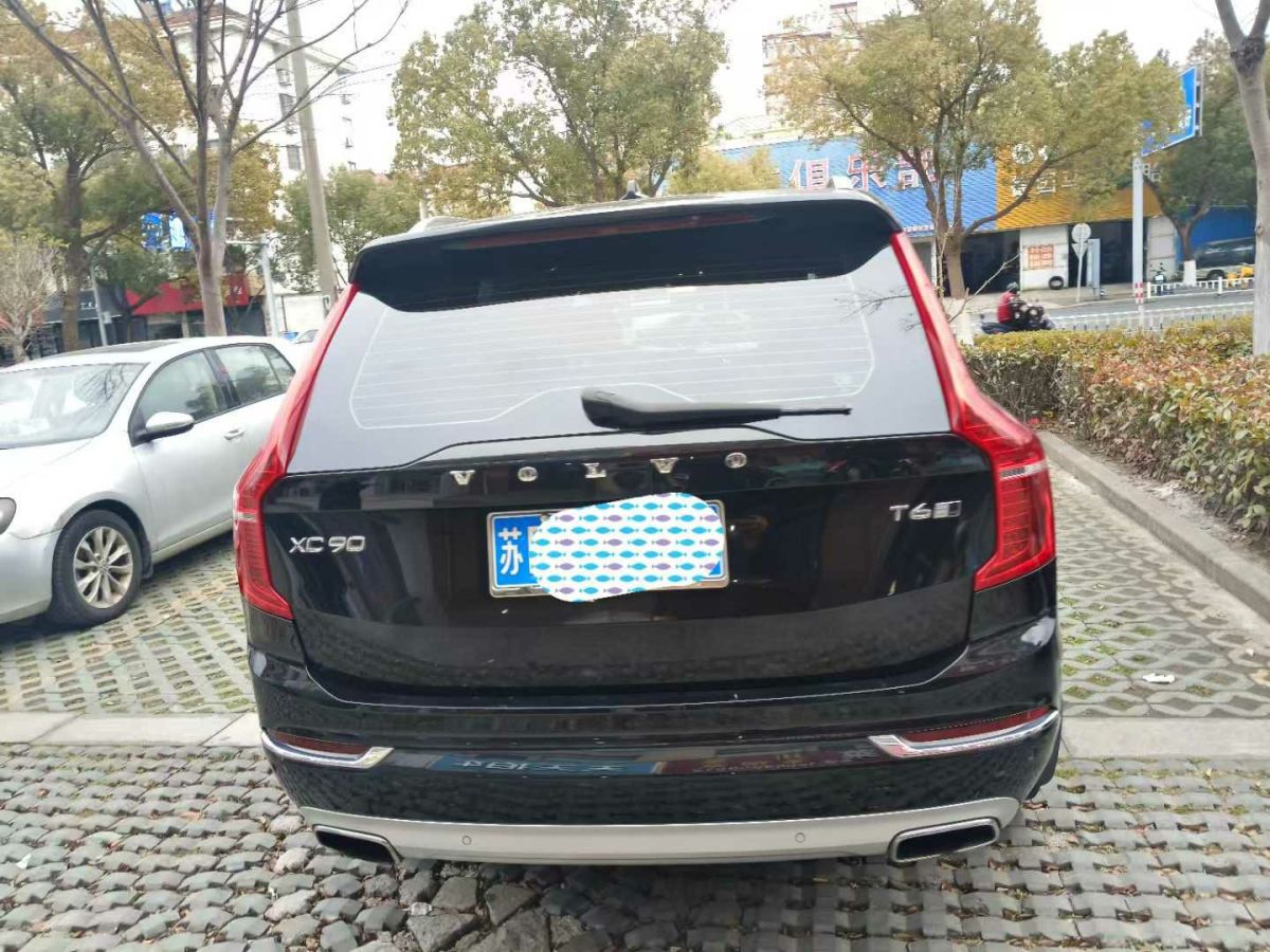 沃爾沃 V60  2018款 2.0T Polestar圖片