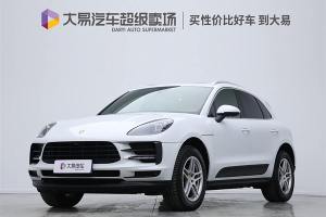 Macan 保时捷 Macan 2.0T