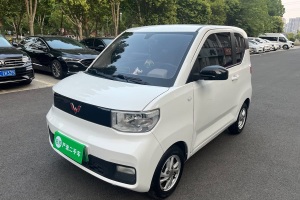 宏光MINIEV 五菱 悅享款 磷酸鐵鋰