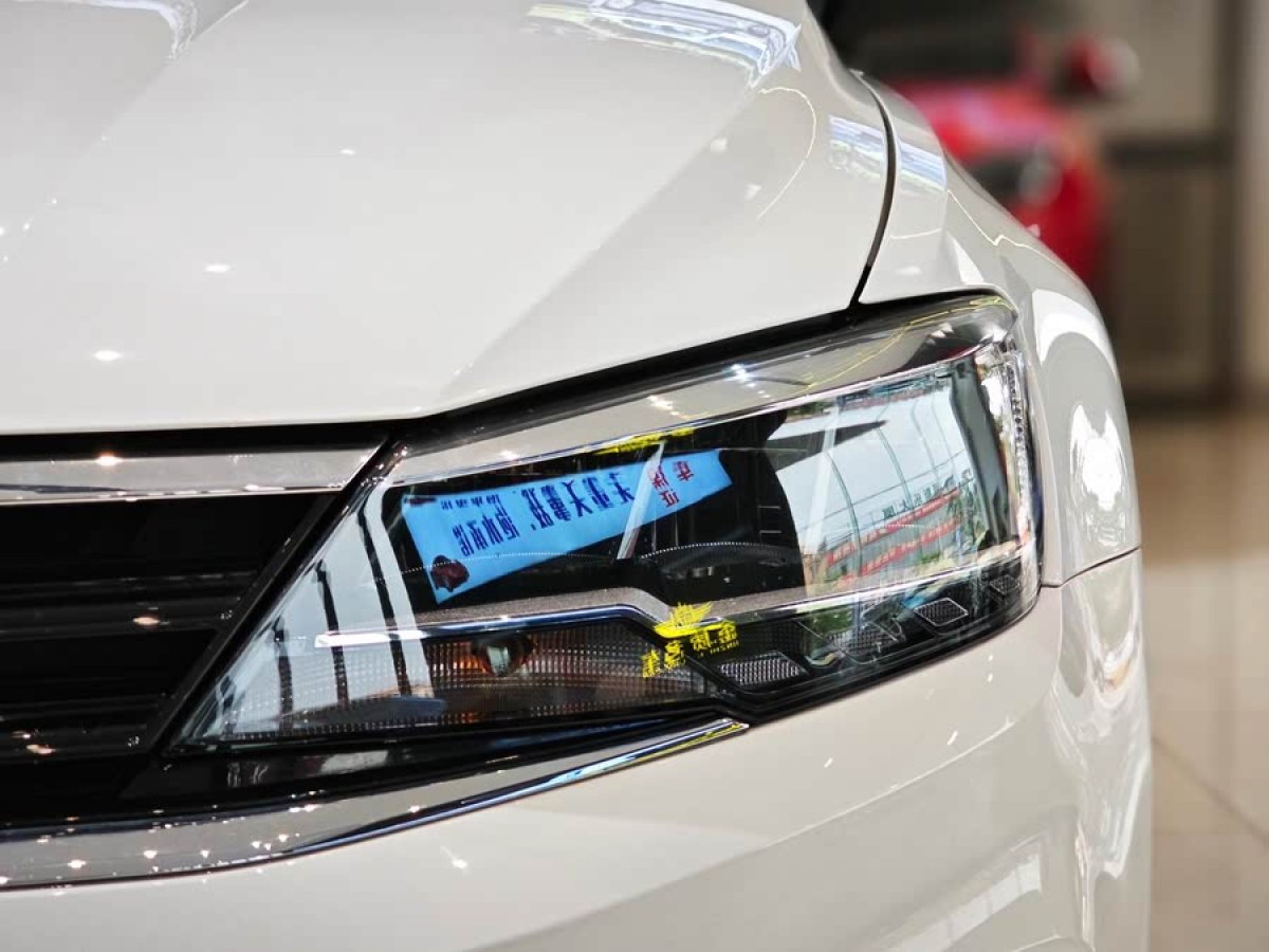 大眾 凌渡  2019款 230TSI DSG視野版 國(guó)V圖片