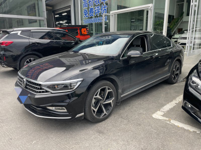 2023年9月 大众 迈腾 200万辆纪念版 280TSI DSG领先型图片