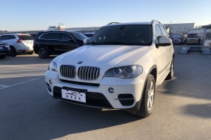 寶馬X5 寶馬 xDrive35i 領(lǐng)先型