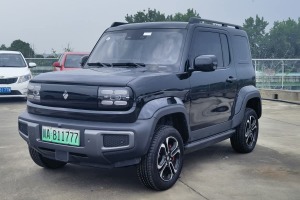 寶駿悅也 寶駿 智尊版