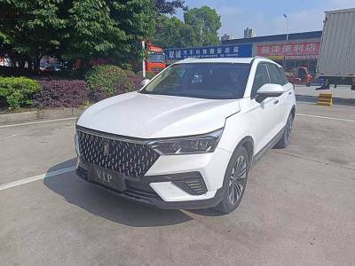 2019年9月 奔騰 T77 230 TID 自動舒適型 國VI圖片