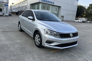 捷達 大眾 1.4L 手動時尚型