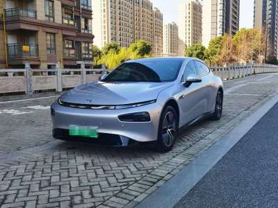 2024年3月 小鵬 P7 P7i 550 Pro圖片