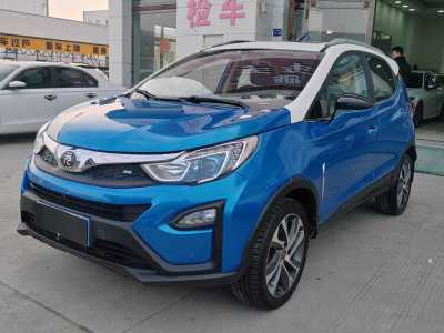 2016年9月 比亚迪 元 1.5L 手动尊荣型图片