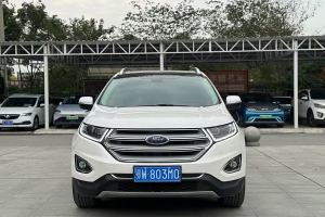 銳界 福特 EcoBoost 245 兩驅(qū)豪銳型 7座 國VI