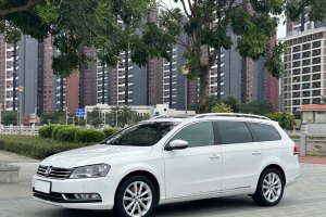 迈腾 大众 旅行版 2.0TSI 舒适型