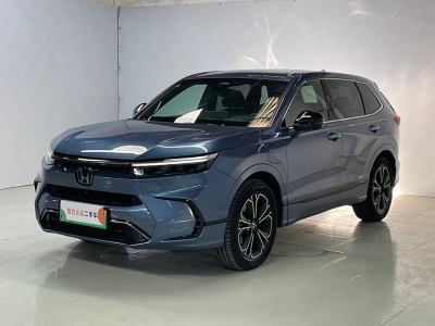 2023年7月 本田 皓影新能源 e:PHEV 至尊版圖片