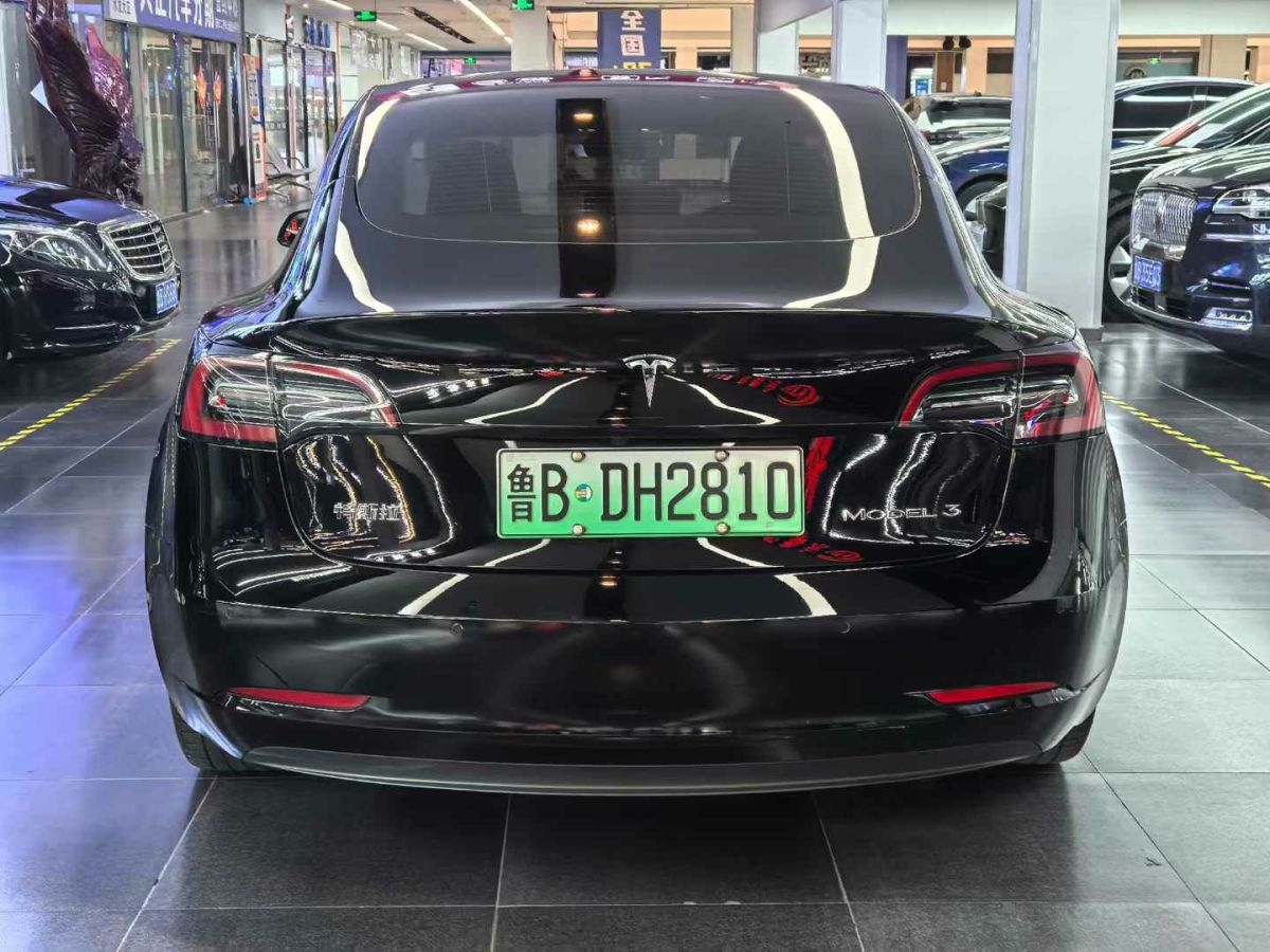 特斯拉 Model S  2021款 Plaid Plus 版圖片