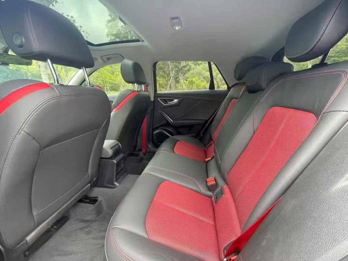 奧迪 奧迪S7  2020款 2.9 TFSI quattro圖片