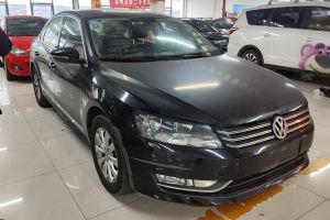 帕薩特 大眾 1.4TSI DSG尊榮版