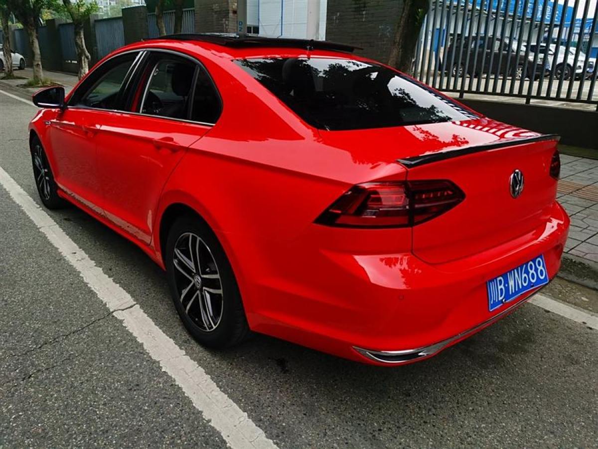 大眾 凌渡  2021款 230TSI DSG風尚版圖片