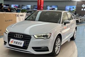 奧迪A3 奧迪 Sportback 35 TFSI 自動舒適型