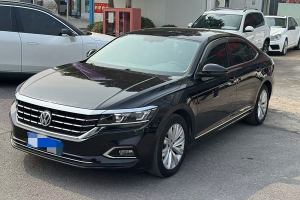 帕薩特 大眾 改款 330TSI 精英版 國VI