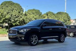 QX60 英菲尼迪 2.5T Hybrid 兩驅(qū)卓越版