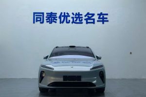 蔚来ET5 蔚来 100kWh