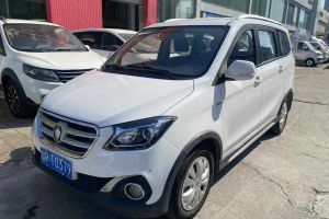 伽途GT 福田乘用車 1.4T 自動智聯(lián)型