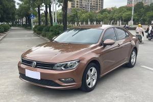 凌渡 大眾 230TSI DSG風(fēng)尚版