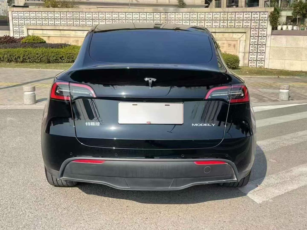 特斯拉 Model S  2023款 三電機(jī)全輪驅(qū)動 Plaid版圖片